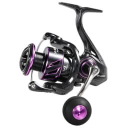 Sougayilang Spinning Reel 1000~4000 Serie 5.2:1Gear Ratio 12kg Max Drag CNC Aluminum Spool Fishing Reel for Freshwater Saltwater