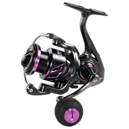 Sougayilang Spinning Reel 1000~4000 Serie 5.2:1Gear Ratio 12kg Max Drag CNC Aluminum Spool Fishing Reel for Freshwater Saltwater