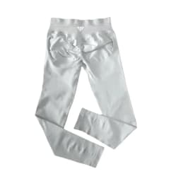KEEP THAT PUMP Recoil Leggings Fitness Gym Yoga Cycling Seamless Women's Pants Hip Pleated High Waist Tight Scrunch Butt Pants