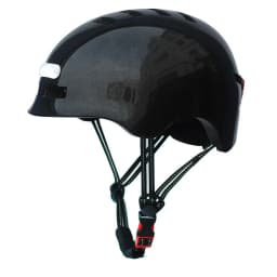 Bicycle Riding Helmet Smart Tail Light Bike Adult Electric Bike Road Scooter City Sports Helmet Men And Women Universal Helmet