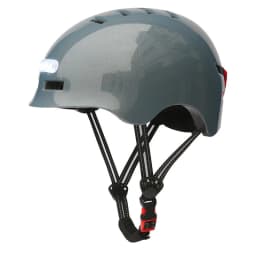 Bicycle Riding Helmet Smart Tail Light Bike Adult Electric Bike Road Scooter City Sports Helmet Men And Women Universal Helmet