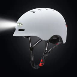 Bicycle Riding Helmet Smart Tail Light Bike Adult Electric Bike Road Scooter City Sports Helmet Men And Women Universal Helmet