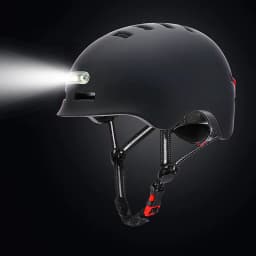 Bicycle Riding Helmet Smart Tail Light Bike Adult Electric Bike Road Scooter City Sports Helmet Men And Women Universal Helmet