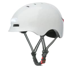 Bicycle Riding Helmet Smart Tail Light Bike Adult Electric Bike Road Scooter City Sports Helmet Men And Women Universal Helmet