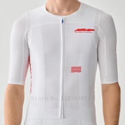 men's cycling sportswear Bicycle Riding Cycling club Short Sleeve Jersey top high quality breathable fast drying MTB T-shirt