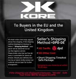 KORE CYCLONE Carbon Spoke Wheelset-50mm-T1000 Carbon Rims 36T/60T Ratchet Hub XDR/HG 700C Design for Ultra-Light Road Racing