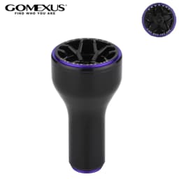 Gomexus Konb Reel Power Extended Knob 30mm A30L for Shimano Exsence Curado DC Daiwa Exist Luvias LT 1000-4000