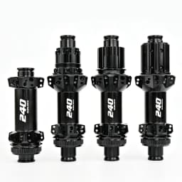 GOLDIX M240 28H Boost MTB Hub 36T Ratchet Straight Pull Center Lock HG XD MS 110x15 148x12 10-12 Speed Bicycle Wheel Hub