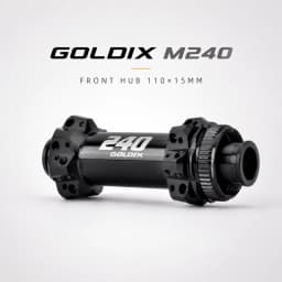 GOLDIX M240 28H Boost MTB Hub 36T Ratchet Straight Pull Center Lock HG XD MS 110x15 148x12 10-12 Speed Bicycle Wheel Hub