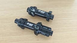 GOLDIX M240 28H Boost MTB Hub 36T Ratchet Straight Pull Center Lock HG XD MS 110x15 148x12 10-12 Speed Bicycle Wheel Hub