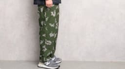Russian Military Camouflage Jacket, Ruins German Spotted Sun Protection Jacket
