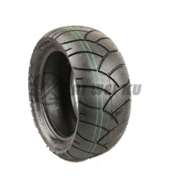 Off-Road Tire 100/55-6.5 Tubeless Tyres for Dualtron Ultra2 and For Kaabo Wolf Warrior Electric Scooter