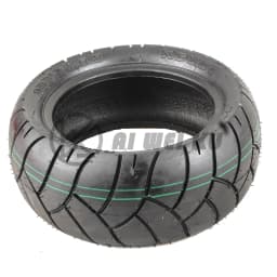 Off-Road Tire 100/55-6.5 Tubeless Tyres for Dualtron Ultra2 and For Kaabo Wolf Warrior Electric Scooter
