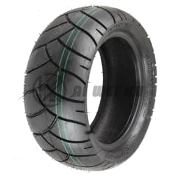 Off-Road Tire 100/55-6.5 Tubeless Tyres for Dualtron Ultra2 and For Kaabo Wolf Warrior Electric Scooter