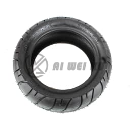 Off-Road Tire 100/55-6.5 Tubeless Tyres for Dualtron Ultra2 and For Kaabo Wolf Warrior Electric Scooter