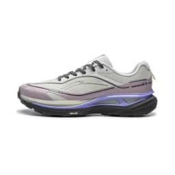 Li-Ning Women's AXY ROCELIA Outdoor Hiking Shoes COOL SHELL Breathable Stable Comfortable Light LiNing  Sports Shoes AHTW042