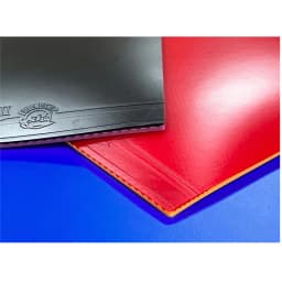 729 Friendship BATTLE 2 Provincial Soft pips-in Original 729 Table Tennis Rubber Ping Pong Sponge