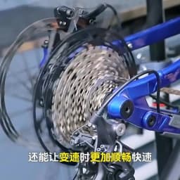 SUNSHINE Ultralight Bicycle Cassette Carbon Steel Material 9/10/11/12/13 Speed HG Structure Freewheel for Mountain Bike