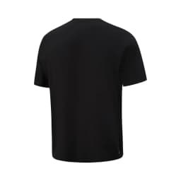 Li-Ning Men's JIMMY BUTLER Basketball T-shirts LN COOL 51%Cotton 35%Polyester 14%Viscose Loose Fit LiNing Leisure Tees AHSW031