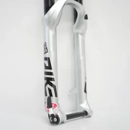 SRAM ROCKSHOX PIKE DJ  MTB Bike 26'' Wheel 1.5T Fork 15x100mm Travel Solo Air™ Manual  Lock Suspension Bicycle Accessories