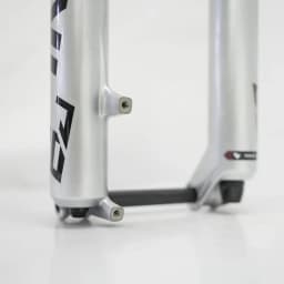 SRAM ROCKSHOX PIKE DJ  MTB Bike 26'' Wheel 1.5T Fork 15x100mm Travel Solo Air™ Manual  Lock Suspension Bicycle Accessories