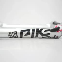 SRAM ROCKSHOX PIKE DJ  MTB Bike 26'' Wheel 1.5T Fork 15x100mm Travel Solo Air™ Manual  Lock Suspension Bicycle Accessories