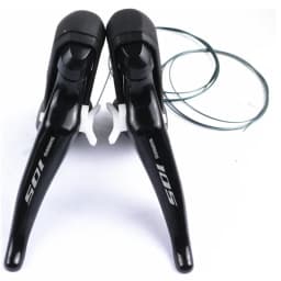 SHIMANO 105 R7020 Ultegra R8020 Groupset R7070 R8070 Hydraulic Disc Brake For Road Bike Shifter Brake Front Rear Derailleur