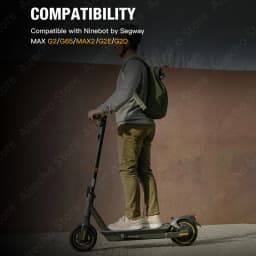35km/h Controller For Ninebot by Segway Max G2 G2E G2D Electric Scooter 35km/h G2E G2D Custom Version Controller Motherboard