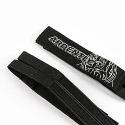 2Pcs Nylon Bicycle Pedal Straps Toe Clip Strap Belt Adhesive Ardently Bike Pedals Tape Fixed Gear Road Bike Cover Cycling Parts