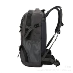 70L Waterproof Hiking Backpack Men Women Outdoor Camping Travel Mountaineering Bag Large Capacity Lightweight Climbing Rucksack