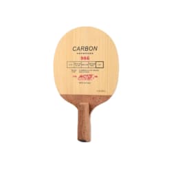 Yinhe-Table Tennis Blade, Japanese Style, Ping Pong Game, Fast Attack Loop, Pong, Yinhe 986 987 989