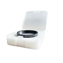 LAIDA Dual-Band 7nm Nebula Filter for One-Shot Color Cameras 2" Single Thread Mounted