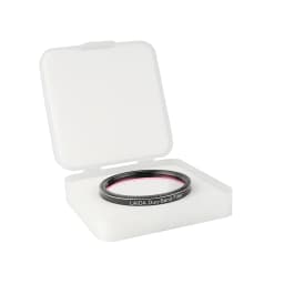 LAIDA Dual-Band 7nm Nebula Filter for One-Shot Color Cameras 2" Single Thread Mounted