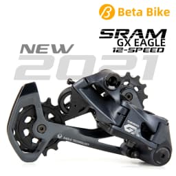 Original SRAM GX EAGLE 1x12 12V Speed Rear Derailleur MTB Bike XG1275 XD 52T Cassette Bicycle Accessories