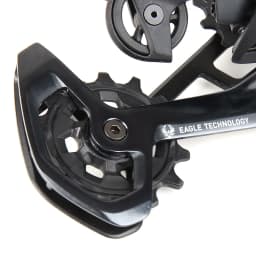 Original SRAM GX EAGLE 1x12 12V Speed Rear Derailleur MTB Bike XG1275 XD 52T Cassette Bicycle Accessories
