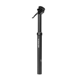 MEROCA Mtb Dropper Seatpost 30.9mm\31.6mm Hydraulic Height Adjustable Road Bike Seat Post Mountain Bicycle Seat Tube