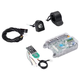 Electric Scooter Motherboard Controller BT Digital Display with Accelerator Front and Rear Light For Xiaomi M365/PRO Scooters