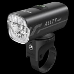 Magicshine Bike Light ALLTY 800, IPX7, Type-C Reverse Charging, Powerful Bike Headlight Compatible with Mountain, Kids, Street