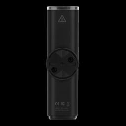 Magicshine Bike Light ALLTY 800, IPX7, Type-C Reverse Charging, Powerful Bike Headlight Compatible with Mountain, Kids, Street