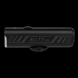 Magicshine Bike Light ALLTY 800, IPX7, Type-C Reverse Charging, Powerful Bike Headlight Compatible with Mountain, Kids, Street