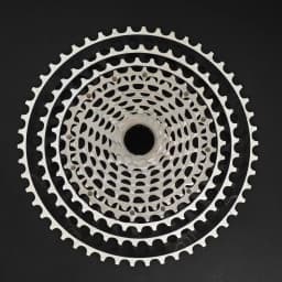GOLDIX 12 Speed Ultralight MTB Cassette HG 12S 11-51T/12S 11-46T XD 10-46T/10-51T 12V K7 All CNC Sprocket for SHIMANO SRAM