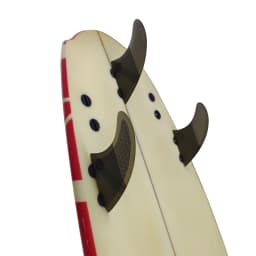 GL/ S/ M/ L/ UK2.1 UPSURF FCS Performer Twin & Tri & Quad Sets Surfboard Fins Honeycomb Carbon Fin Double Tabs 1 Surfing Fins