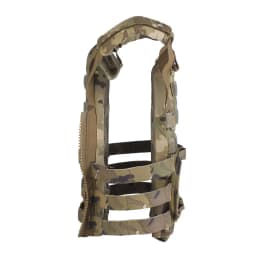 Tactical JPC 2 Vest Breathable Jumper Plate Carrier JPC 2.0 Molle Ranger Green Hunting Vests Airsoft Chest Rig Accessories