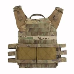 Tactical JPC 2 Vest Breathable Jumper Plate Carrier JPC 2.0 Molle Ranger Green Hunting Vests Airsoft Chest Rig Accessories