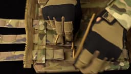 Tactical JPC 2 Vest Breathable Jumper Plate Carrier JPC 2.0 Molle Ranger Green Hunting Vests Airsoft Chest Rig Accessories