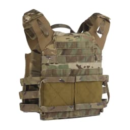 Tactical JPC 2 Vest Breathable Jumper Plate Carrier JPC 2.0 Molle Ranger Green Hunting Vests Airsoft Chest Rig Accessories