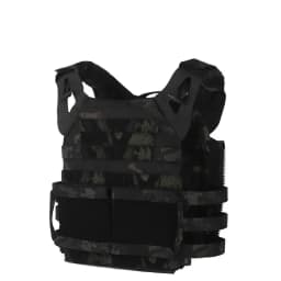 Tactical JPC 2 Vest Breathable Jumper Plate Carrier JPC 2.0 Molle Ranger Green Hunting Vests Airsoft Chest Rig Accessories