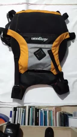 Daiseanuo Buoyancy Aid 50N, PFD Life Fishing Kayak Vest Jacket Adults with Big Pocket for Paddleboarding SUP CE Approved