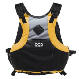 Daiseanuo Buoyancy Aid 50N, PFD Life Fishing Kayak Vest Jacket Adults with Big Pocket for Paddleboarding SUP CE Approved