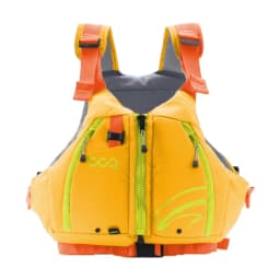 Daiseanuo Buoyancy Aid 50N, PFD Life Fishing Kayak Vest Jacket Adults with Big Pocket for Paddleboarding SUP CE Approved